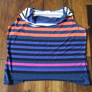 Women’s Calvin Klein Sleeveless Tank Top Size 1X R